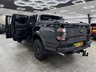 USED 2023 23 FORD RANGER 3.0L AUTO 288 BHP 