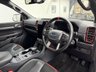 USED 2023 23 FORD RANGER 3.0L AUTO 288 BHP 
