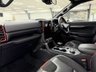 USED 2023 23 FORD RANGER 3.0L AUTO 288 BHP 