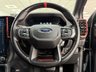 USED 2023 23 FORD RANGER 3.0L AUTO 288 BHP 