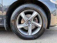 USED 2014 63 VOLVO XC60 2.4 D5 R-Design Lux Nav SUV 5dr Diesel Geartronic AWD Euro 5 (215 ps) Nav - Cruise Control - Rear Sensors