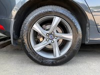 USED 2014 63 VOLVO XC60 2.4 D5 R-Design Lux Nav SUV 5dr Diesel Geartronic AWD Euro 5 (215 ps) Nav - Cruise Control - Rear Sensors