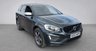 USED 2014 63 VOLVO XC60 2.4 D5 R-Design Lux Nav SUV 5dr Diesel Geartronic AWD Euro 5 (215 ps) Nav - Cruise Control - Rear Sensors