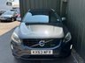 USED 2014 63 VOLVO XC60 2.4 D5 R-Design Lux Nav SUV 5dr Diesel Geartronic AWD Euro 5 (215 ps) Nav - Cruise Control - Rear Sensors