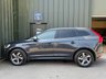 USED 2014 63 VOLVO XC60 2.4 D5 R-Design Lux Nav SUV 5dr Diesel Geartronic AWD Euro 5 (215 ps) Nav - Cruise Control - Rear Sensors