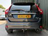 USED 2014 63 VOLVO XC60 2.4 D5 R-Design Lux Nav SUV 5dr Diesel Geartronic AWD Euro 5 (215 ps) Nav - Cruise Control - Rear Sensors
