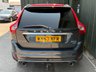 USED 2014 63 VOLVO XC60 2.4 D5 R-Design Lux Nav SUV 5dr Diesel Geartronic AWD Euro 5 (215 ps) Nav - Cruise Control - Rear Sensors