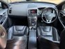 USED 2014 63 VOLVO XC60 2.4 D5 R-Design Lux Nav SUV 5dr Diesel Geartronic AWD Euro 5 (215 ps) Nav - Cruise Control - Rear Sensors