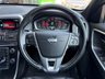 USED 2014 63 VOLVO XC60 2.4 D5 R-Design Lux Nav SUV 5dr Diesel Geartronic AWD Euro 5 (215 ps) Nav - Cruise Control - Rear Sensors
