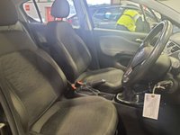 USED 2017 17 VAUXHALL CORSA 1.4i ecoFLEX SE Hatchback 5dr Petrol Manual Euro 6 (90 ps) 