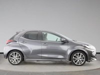USED 2023 23 TOYOTA YARIS 1.5 VVT-h Excel Hatchback 5dr Petrol Hybrid E-CVT Euro 6 (s/s) (116 ps) ** RAC BUYSURE INSPECTED **