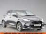 USED 2023 23 TOYOTA YARIS 1.5 VVT-h Excel Hatchback 5dr Petrol Hybrid E-CVT Euro 6 (s/s) (116 ps) ** RAC BUYSURE INSPECTED **