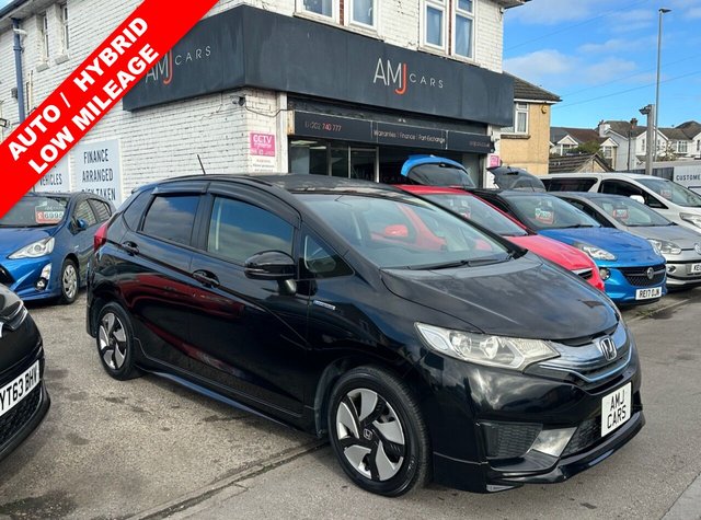 2014 Honda Fit