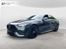 USED 2022 22 MERCEDES-BENZ C CLASS 1.5 C200h MHEV AMG Line (Premium) Saloon 4dr Petrol Hybrid G-Tronic+ Euro 6 (s/s) (224 ps) 