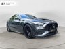 USED 2022 22 MERCEDES-BENZ C CLASS 1.5 C200h MHEV AMG Line (Premium) Saloon 4dr Petrol Hybrid G-Tronic+ Euro 6 (s/s) (224 ps) 