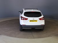 USED 2019 69 NISSAN QASHQAI 1.3 DIG-T Tekna+ SUV 5dr Petrol Manual Euro 6 (s/s) (140 ps) 