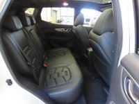 USED 2019 69 NISSAN QASHQAI 1.3 DIG-T Tekna+ SUV 5dr Petrol Manual Euro 6 (s/s) (140 ps) 