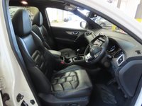 USED 2019 69 NISSAN QASHQAI 1.3 DIG-T Tekna+ SUV 5dr Petrol Manual Euro 6 (s/s) (140 ps) 