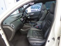 USED 2019 69 NISSAN QASHQAI 1.3 DIG-T Tekna+ SUV 5dr Petrol Manual Euro 6 (s/s) (140 ps) 