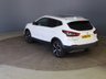 USED 2019 69 NISSAN QASHQAI 1.3 DIG-T Tekna+ SUV 5dr Petrol Manual Euro 6 (s/s) (140 ps) 