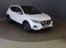 USED 2019 69 NISSAN QASHQAI 1.3 DIG-T Tekna+ SUV 5dr Petrol Manual Euro 6 (s/s) (140 ps) 