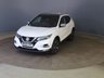 USED 2019 69 NISSAN QASHQAI 1.3 DIG-T Tekna+ SUV 5dr Petrol Manual Euro 6 (s/s) (140 ps) 