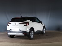 USED 2020 70 RENAULT CAPTUR 1.0 TCe Iconic SUV 5dr Petrol Manual Euro 6 (s/s) (100 ps) 