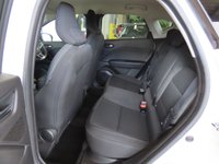 USED 2020 70 RENAULT CAPTUR 1.0 TCe Iconic SUV 5dr Petrol Manual Euro 6 (s/s) (100 ps) 