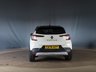 USED 2020 70 RENAULT CAPTUR 1.0 TCe Iconic SUV 5dr Petrol Manual Euro 6 (s/s) (100 ps) 