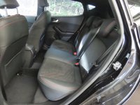 USED 2022 72 FORD FIESTA 1.0T EcoBoost ST-Line X Hatchback 5dr Petrol Manual Euro 6 (s/s) (100 ps) 