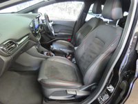 USED 2022 72 FORD FIESTA 1.0T EcoBoost ST-Line X Hatchback 5dr Petrol Manual Euro 6 (s/s) (100 ps) 