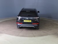 USED 2022 22 DS AUTOMOBILES DS 3 1.5 BlueHDi Performance Line + Crossback 5dr Diesel EAT8 Euro 6 (s/s) (130 ps) 