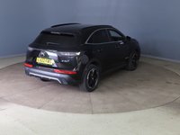 USED 2022 22 DS AUTOMOBILES DS 3 1.5 BlueHDi Performance Line + Crossback 5dr Diesel EAT8 Euro 6 (s/s) (130 ps) 