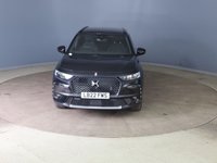 USED 2022 22 DS AUTOMOBILES DS 3 1.5 BlueHDi Performance Line + Crossback 5dr Diesel EAT8 Euro 6 (s/s) (130 ps) 