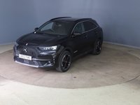 USED 2022 22 DS AUTOMOBILES DS 3 1.5 BlueHDi Performance Line + Crossback 5dr Diesel EAT8 Euro 6 (s/s) (130 ps) 