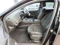 USED 2022 22 DS AUTOMOBILES DS 3 1.5 BlueHDi Performance Line + Crossback 5dr Diesel EAT8 Euro 6 (s/s) (130 ps) 