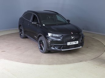 2022 DS AUTOMOBILES DS 3