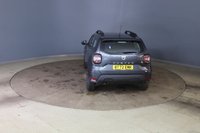 USED 2022 72 DACIA DUSTER 1.0 TCe Comfort SUV 5dr Bi Fuel Manual Euro 6 (s/s) (100 ps) REAR CAMERA | SENSORS
