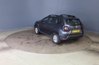 USED 2022 72 DACIA DUSTER 1.0 TCe Comfort SUV 5dr Bi Fuel Manual Euro 6 (s/s) (100 ps) REAR CAMERA | SENSORS