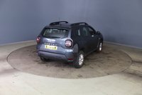 USED 2022 72 DACIA DUSTER 1.0 TCe Comfort SUV 5dr Bi Fuel Manual Euro 6 (s/s) (100 ps) REAR CAMERA | SENSORS