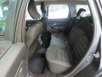 USED 2022 72 DACIA DUSTER 1.0 TCe Comfort SUV 5dr Bi Fuel Manual Euro 6 (s/s) (100 ps) REAR CAMERA | SENSORS