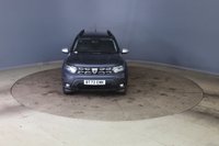 USED 2022 72 DACIA DUSTER 1.0 TCe Comfort SUV 5dr Bi Fuel Manual Euro 6 (s/s) (100 ps) REAR CAMERA | SENSORS