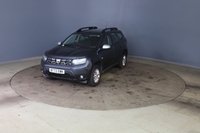 USED 2022 72 DACIA DUSTER 1.0 TCe Comfort SUV 5dr Bi Fuel Manual Euro 6 (s/s) (100 ps) REAR CAMERA | SENSORS