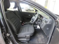 USED 2022 72 DACIA DUSTER 1.0 TCe Comfort SUV 5dr Bi Fuel Manual Euro 6 (s/s) (100 ps) REAR CAMERA | SENSORS