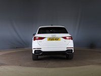 USED 2019 19 AUDI Q3 1.5 TFSI CoD 35 S line SUV 5dr Petrol S Tronic Euro 6 (s/s) (150 ps) 