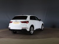 USED 2019 19 AUDI Q3 1.5 TFSI CoD 35 S line SUV 5dr Petrol S Tronic Euro 6 (s/s) (150 ps) 