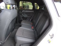 USED 2019 19 AUDI Q3 1.5 TFSI CoD 35 S line SUV 5dr Petrol S Tronic Euro 6 (s/s) (150 ps) 