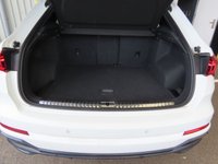 USED 2019 19 AUDI Q3 1.5 TFSI CoD 35 S line SUV 5dr Petrol S Tronic Euro 6 (s/s) (150 ps) 