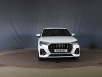 USED 2019 19 AUDI Q3 1.5 TFSI CoD 35 S line SUV 5dr Petrol S Tronic Euro 6 (s/s) (150 ps) 
