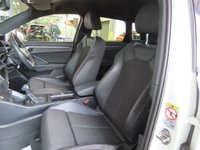 USED 2019 19 AUDI Q3 1.5 TFSI CoD 35 S line SUV 5dr Petrol S Tronic Euro 6 (s/s) (150 ps) 